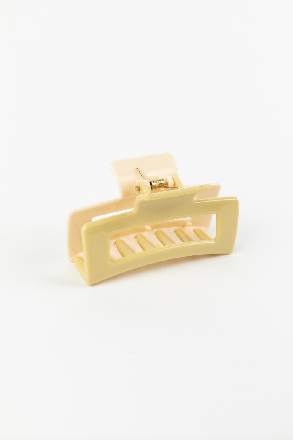 Sandy Hair Claw (Yellow)
