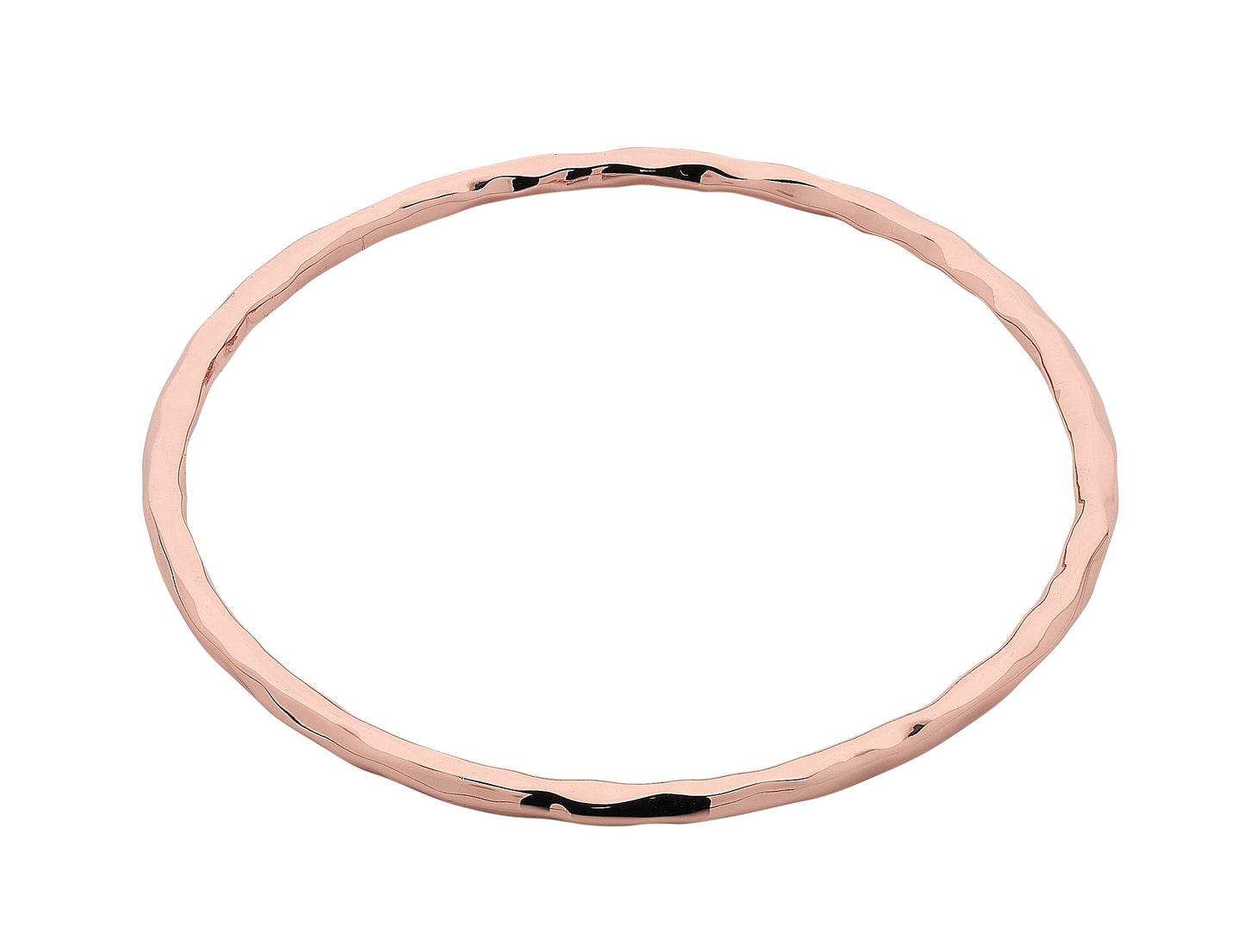 Sonny Bangle (Rose Gold)