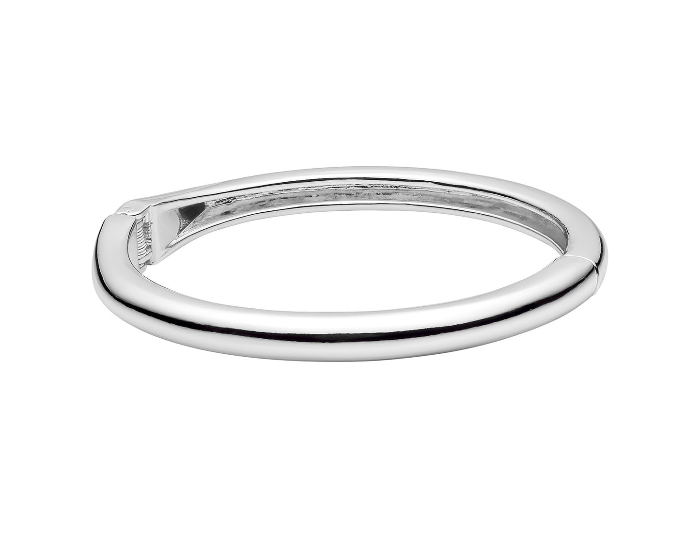 Rowe Bangle (Silver)