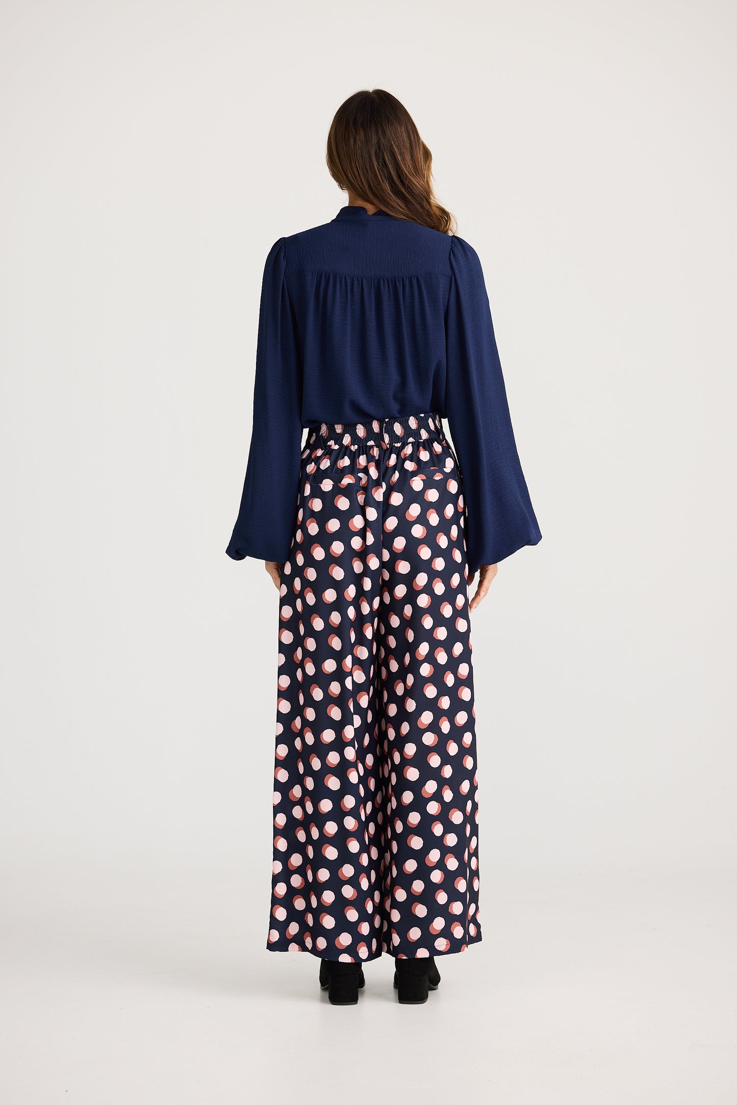 Diego Pant (Irregular Spot)