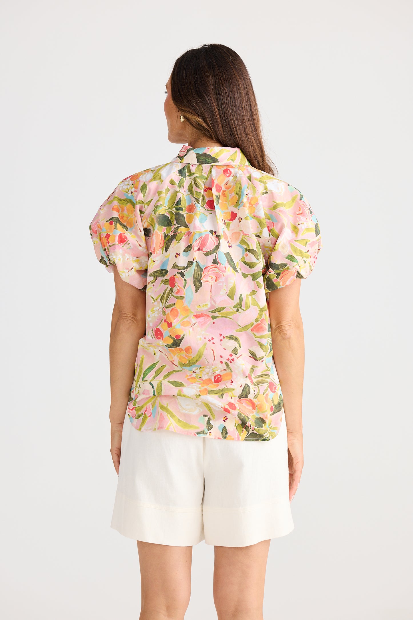 Meadow Shirt (Zoes Garden)