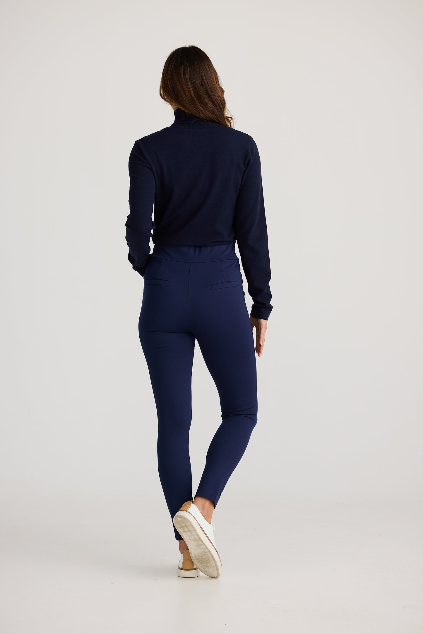 Pilot Pants (Navy)