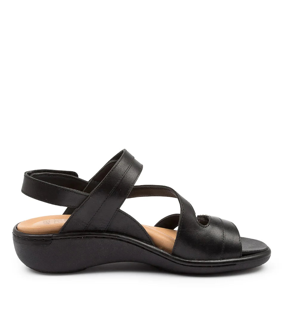 Beaux (Black)