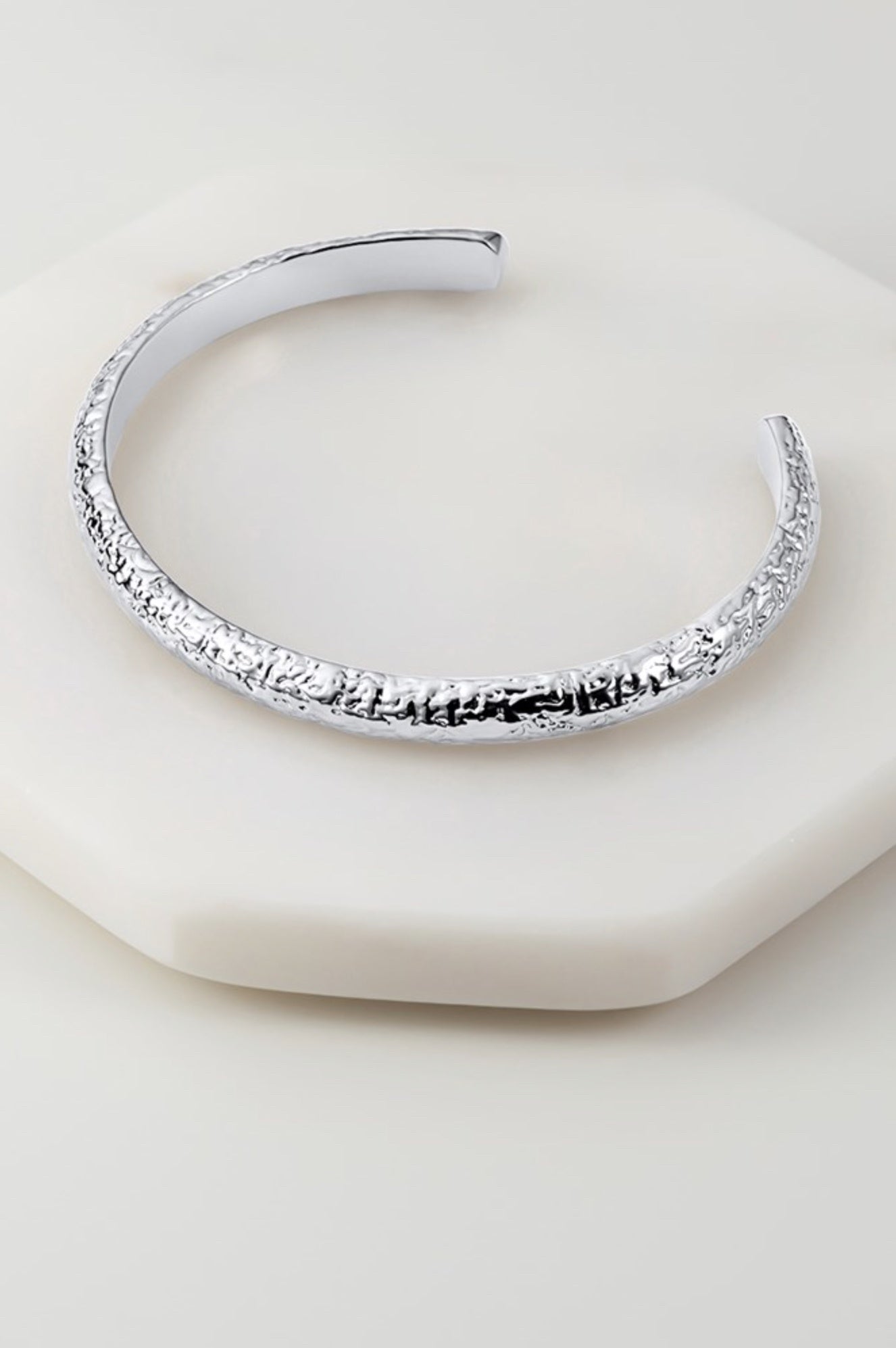 Bonnie Bracelet (Silver)