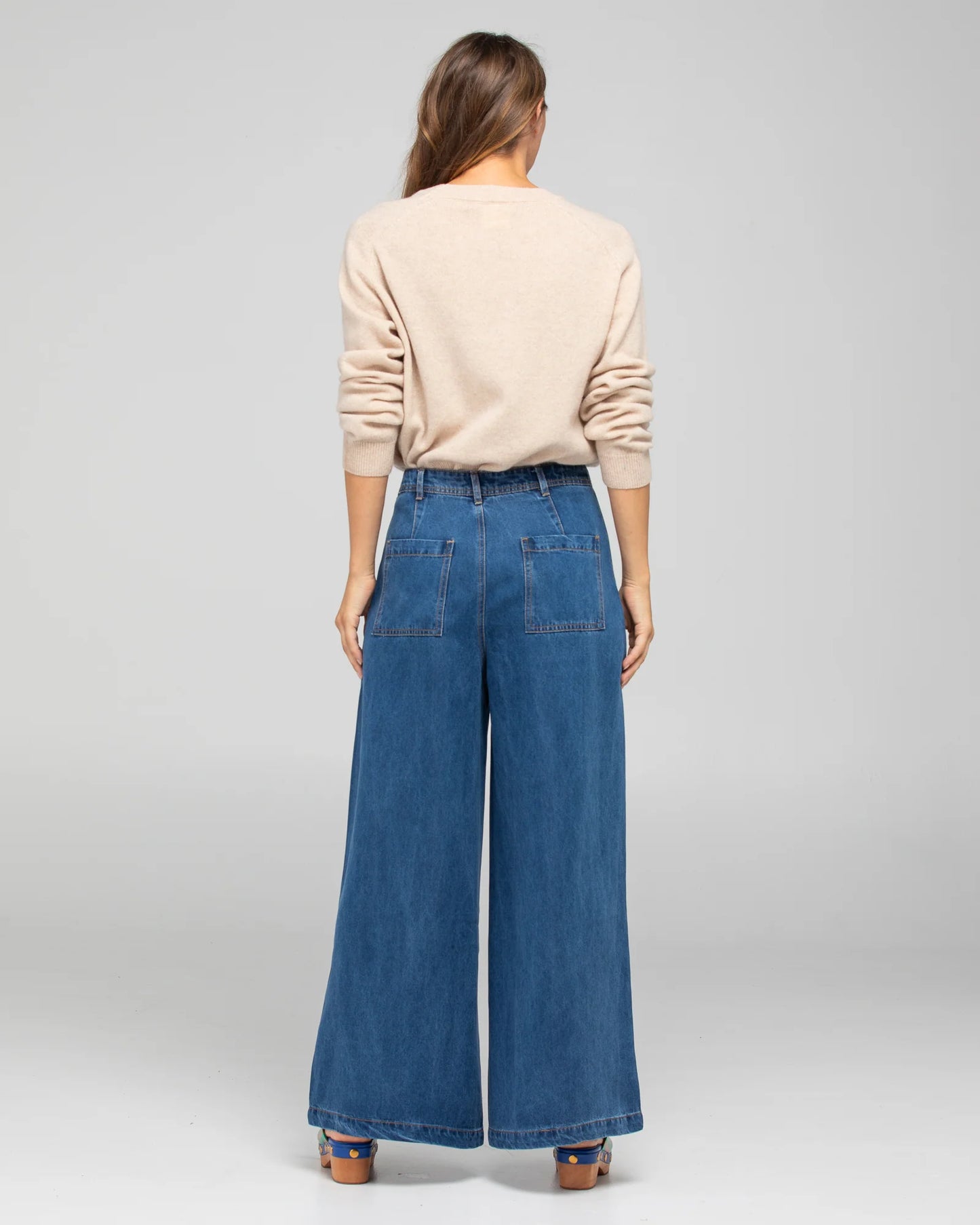 Brando Pant (Brando Denim)