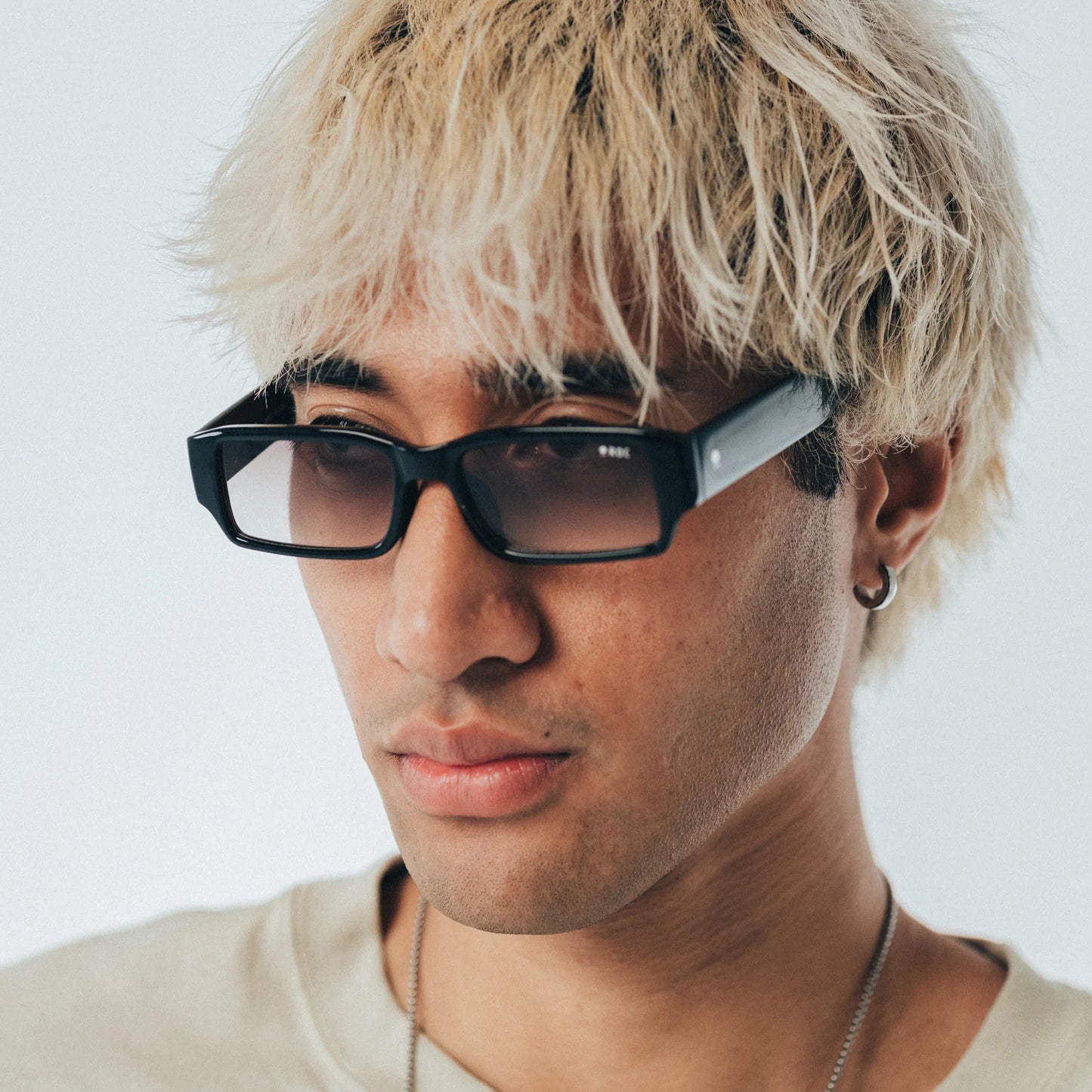 Brat (Black Gradient Smoke)