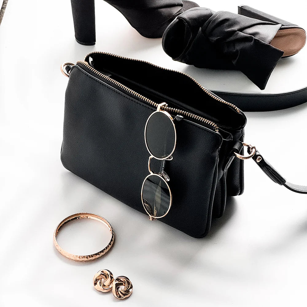 Brooklyn (Gold G15 Polarised)