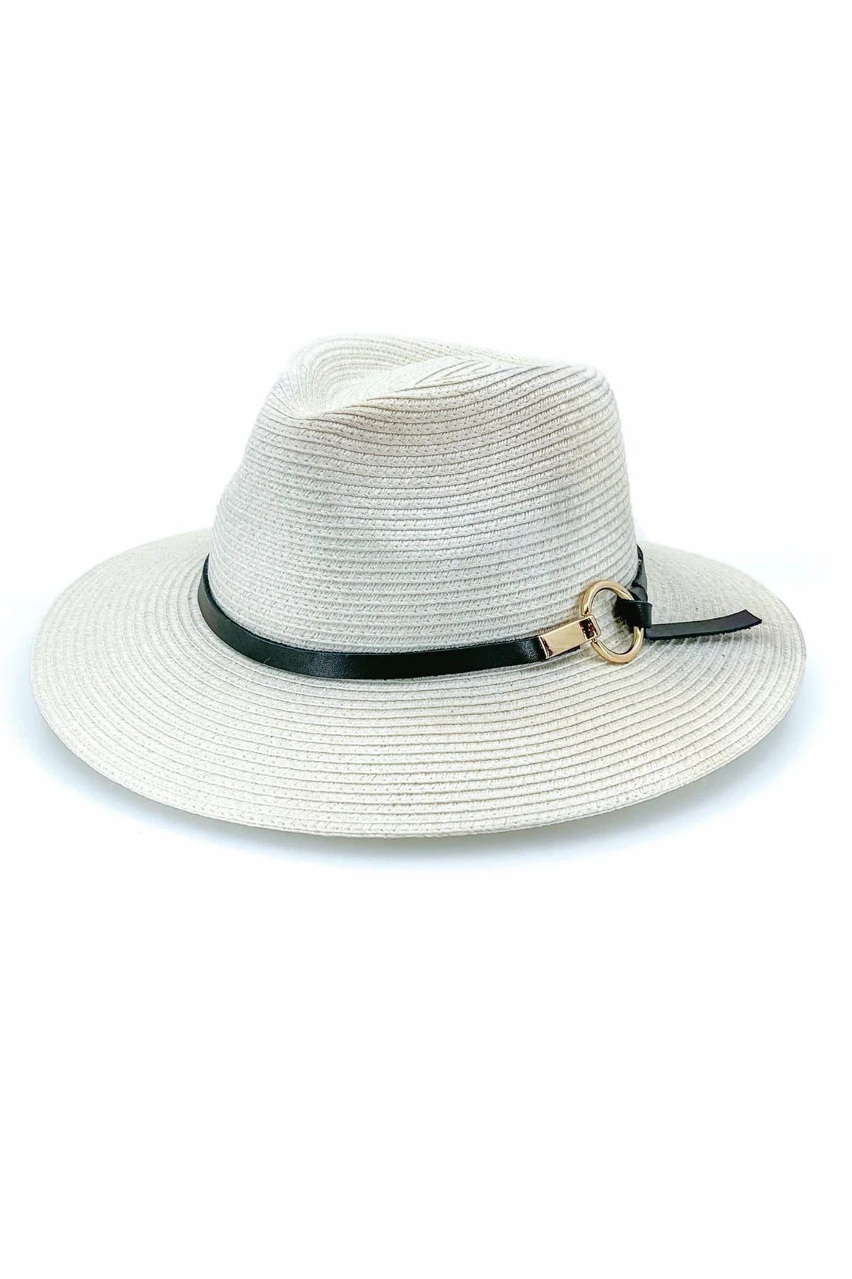 Cordoba Fedora (Ivory) - TM691