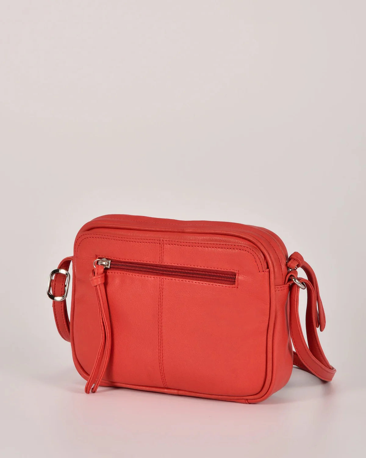 Darcy Crossbody (Pink)