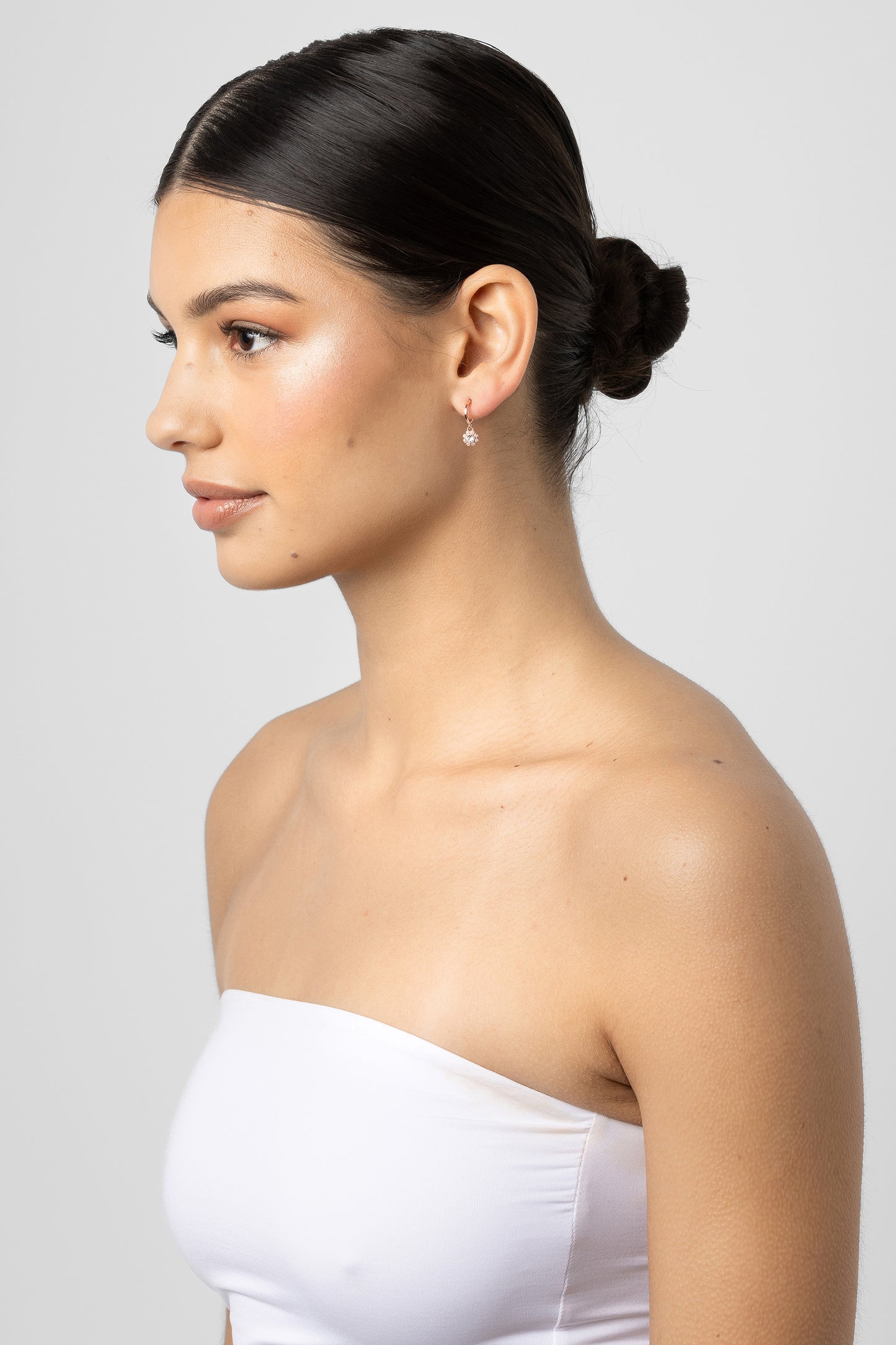 Cloud Huggie (Silver)