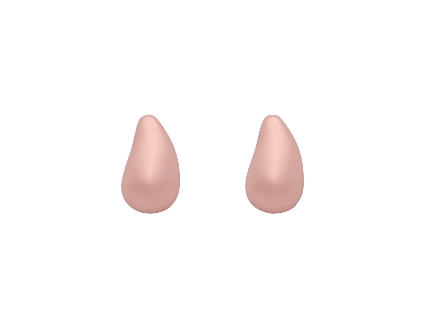 Elise Earring (Rose Gold)