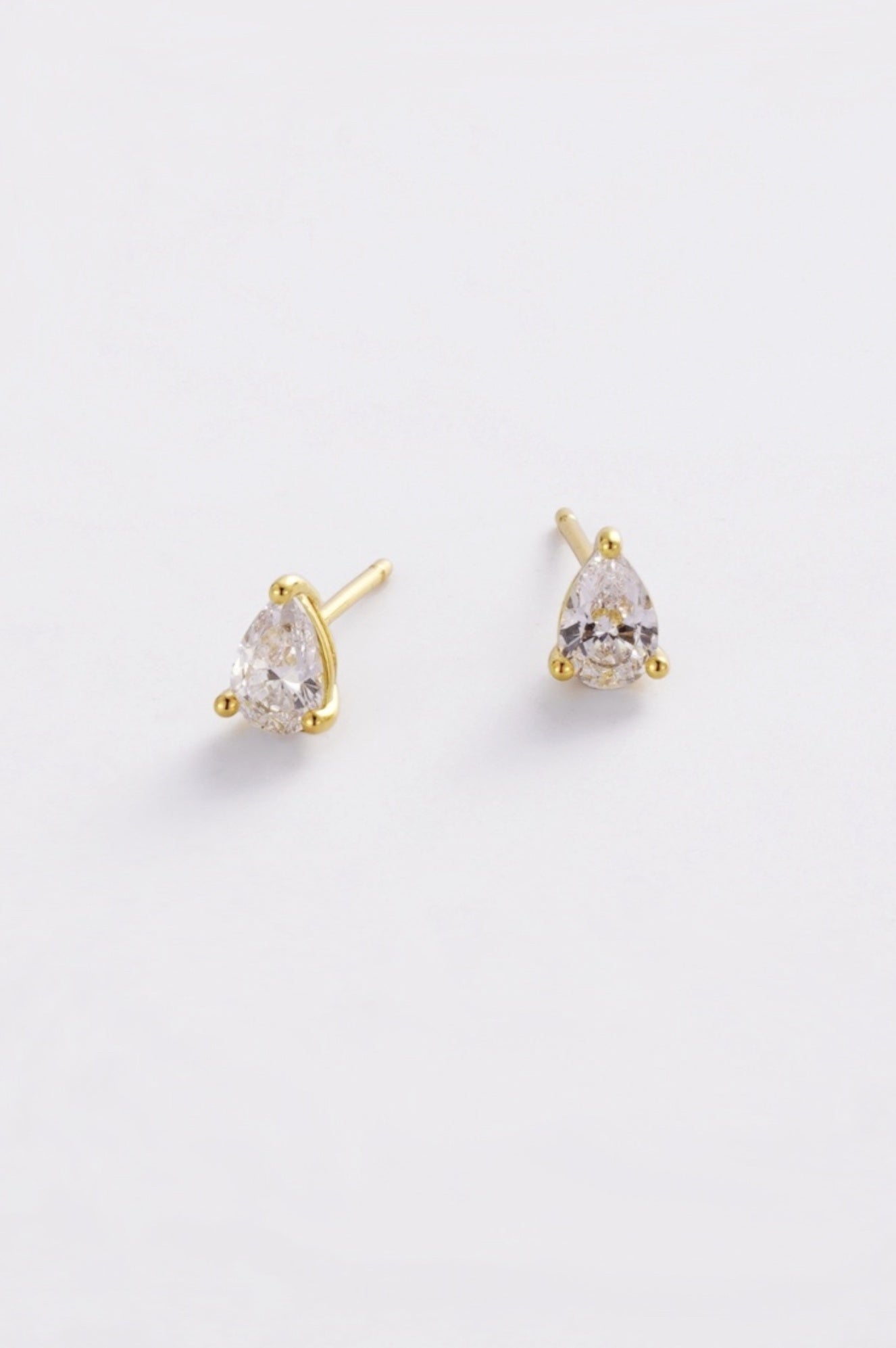 Esther Stud (Gold)