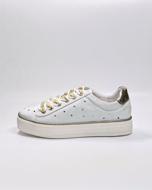 Fennas (White Shine Multi)