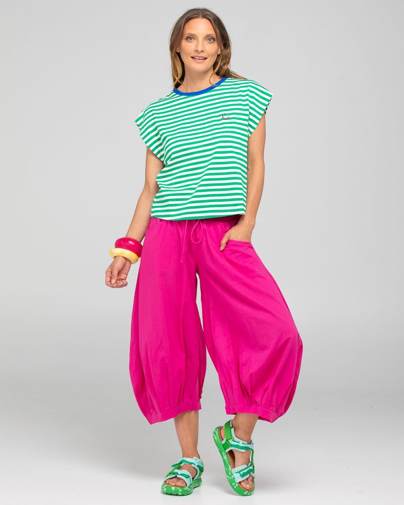 Guru Pant (Fiore)