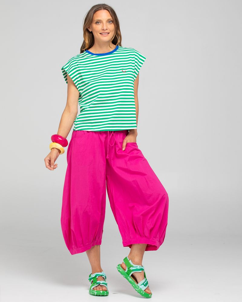 Guru Pant (Fiore)