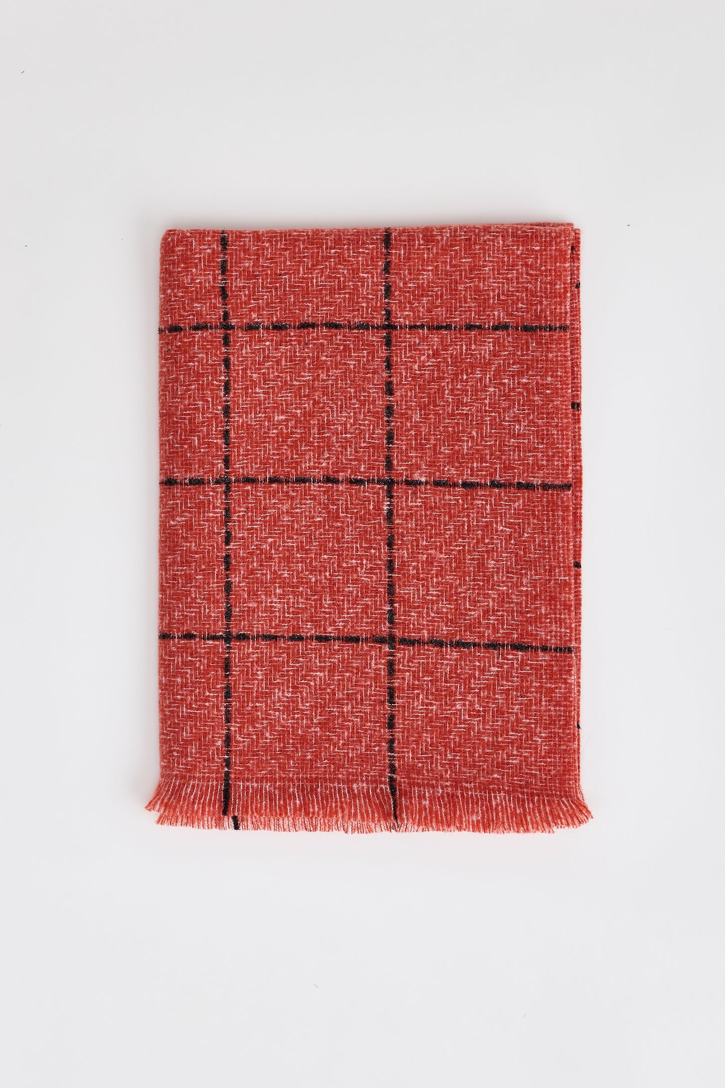 Perry Scarf (Spice)