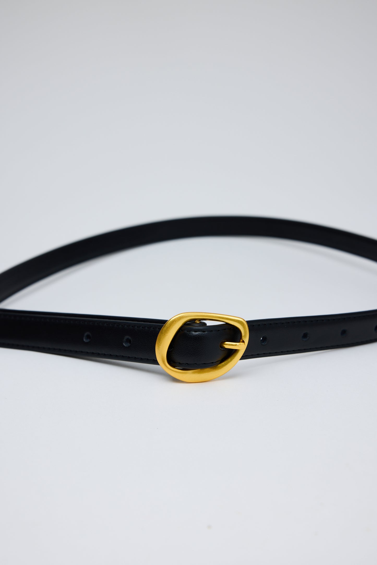 Nora Belt (Black)
