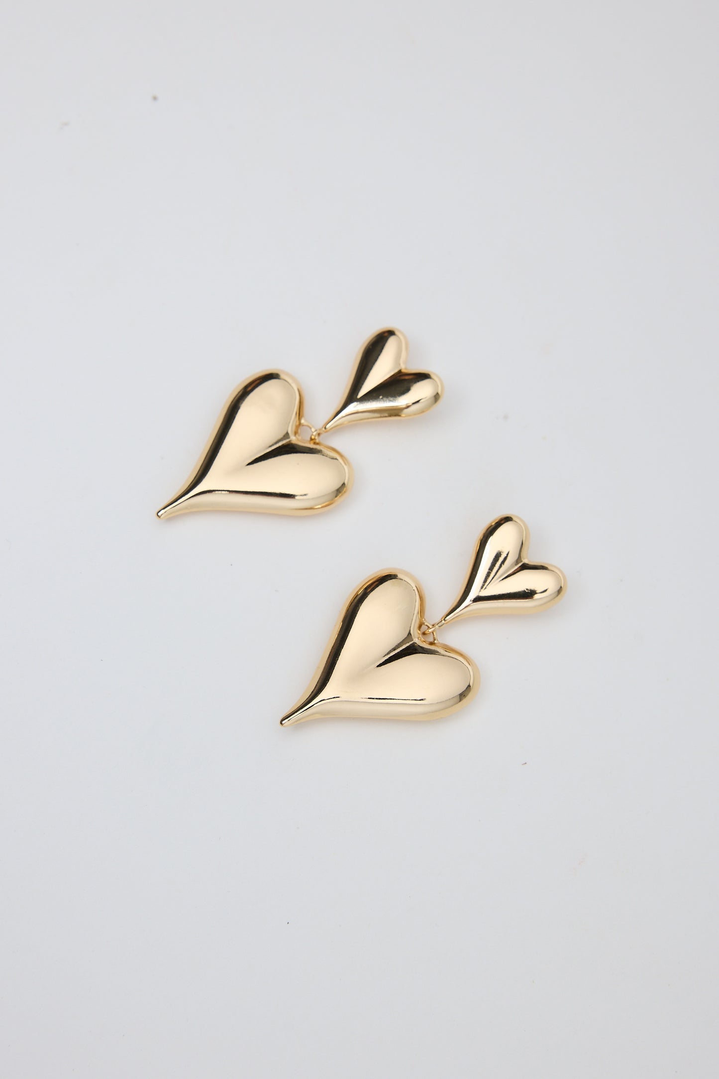 Lullaby Earrings (Gold)