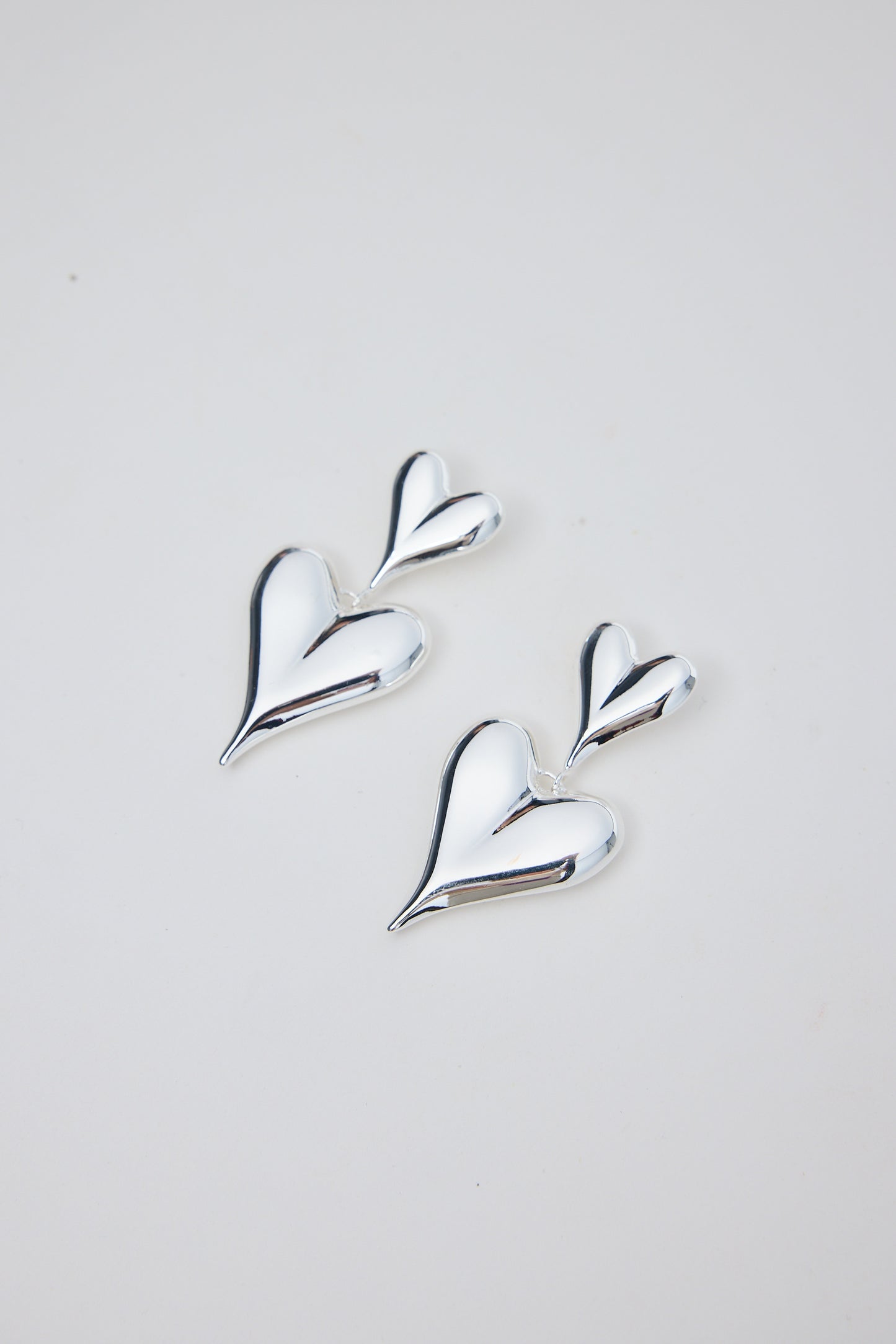 Lullaby Earrings (Silver)