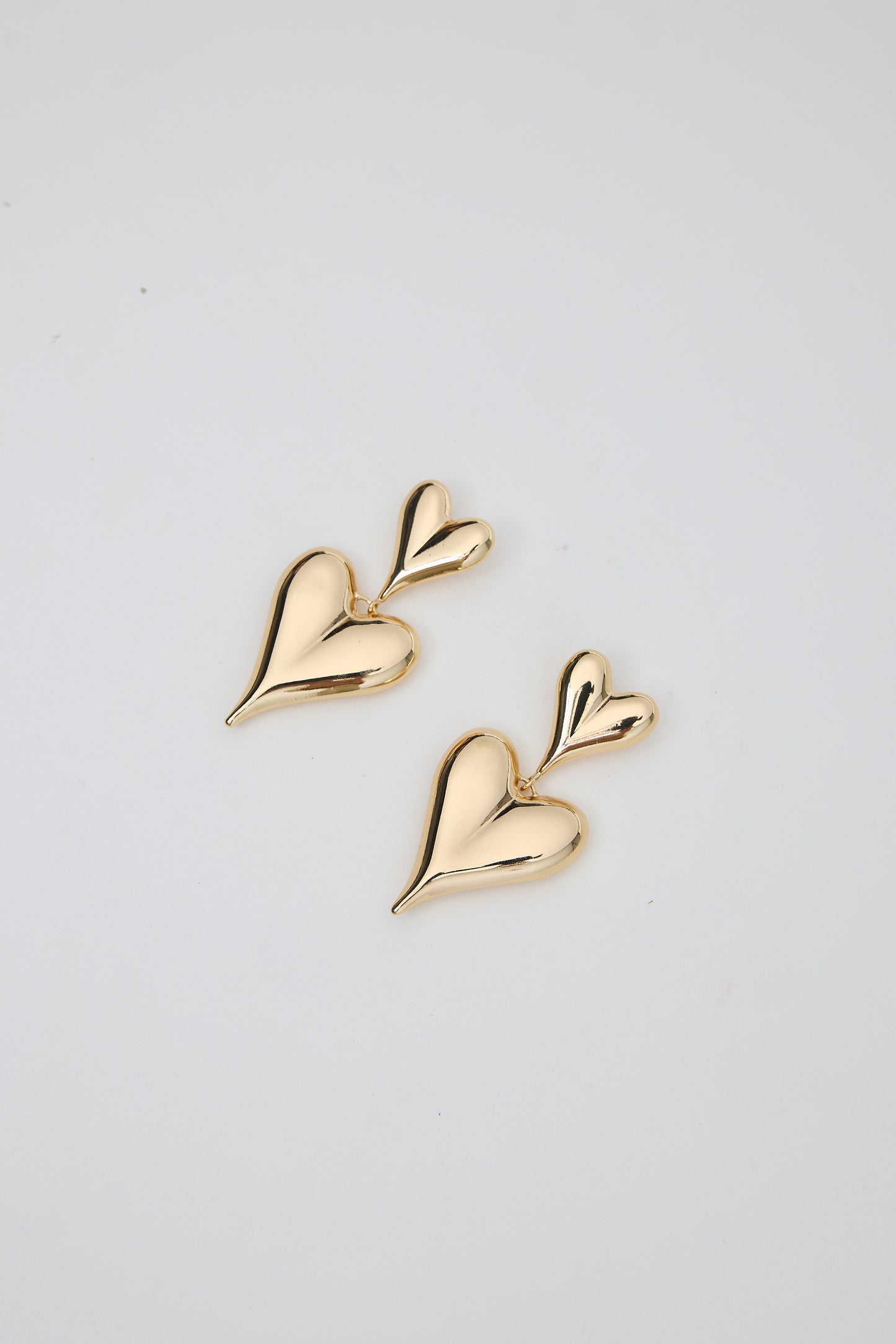 Lullaby Earrings (Gold)