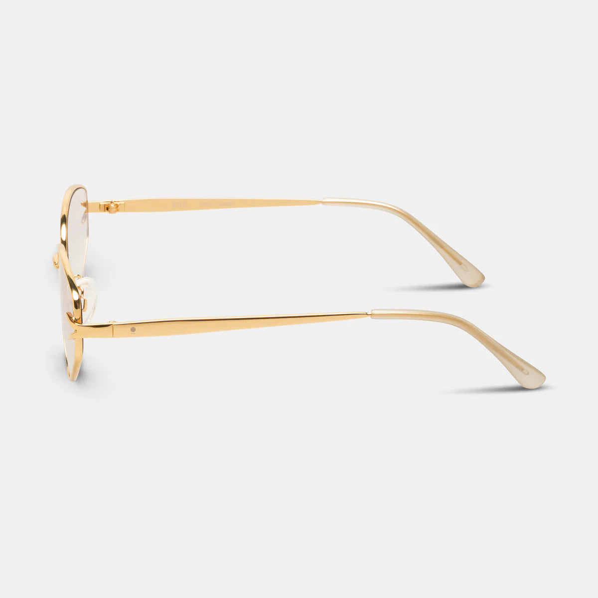 Halo (Gold Gradient Brown)