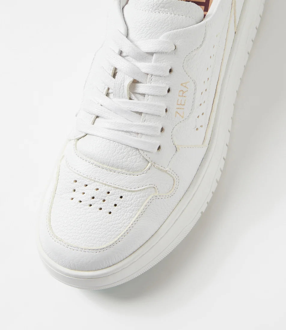 Healley (White)