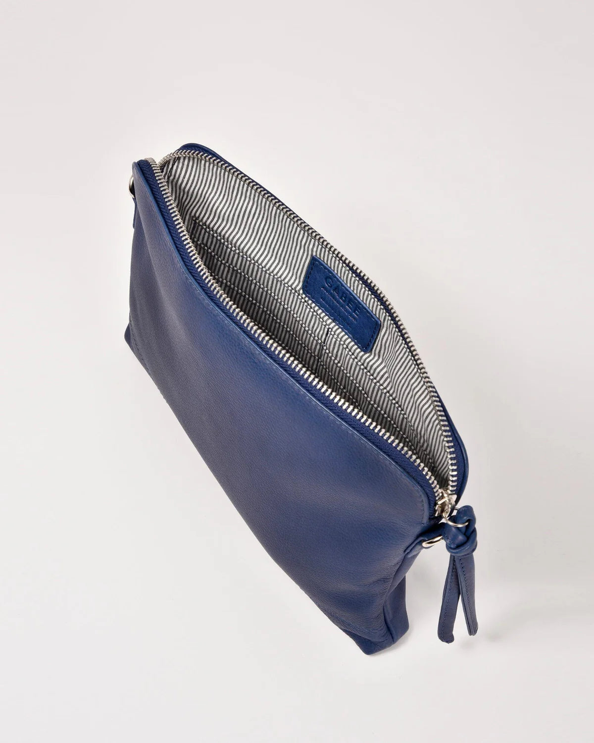 Holly Crossbody Bag (Powder Blue)