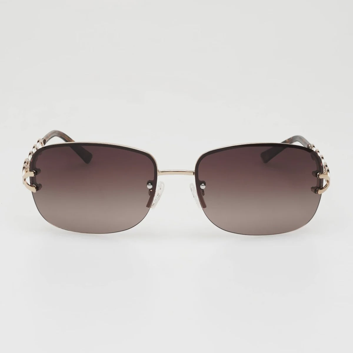 Iris (Gold Brown)