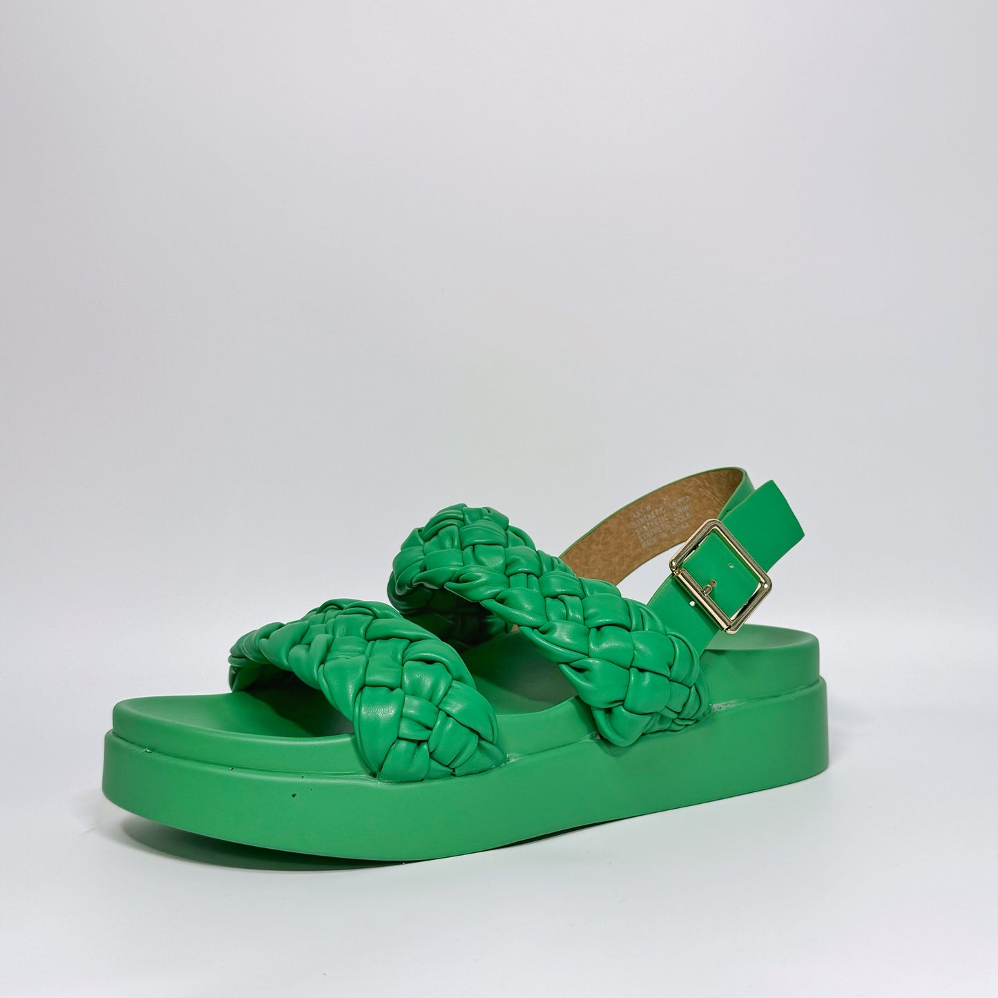 Jany (Pale Green)