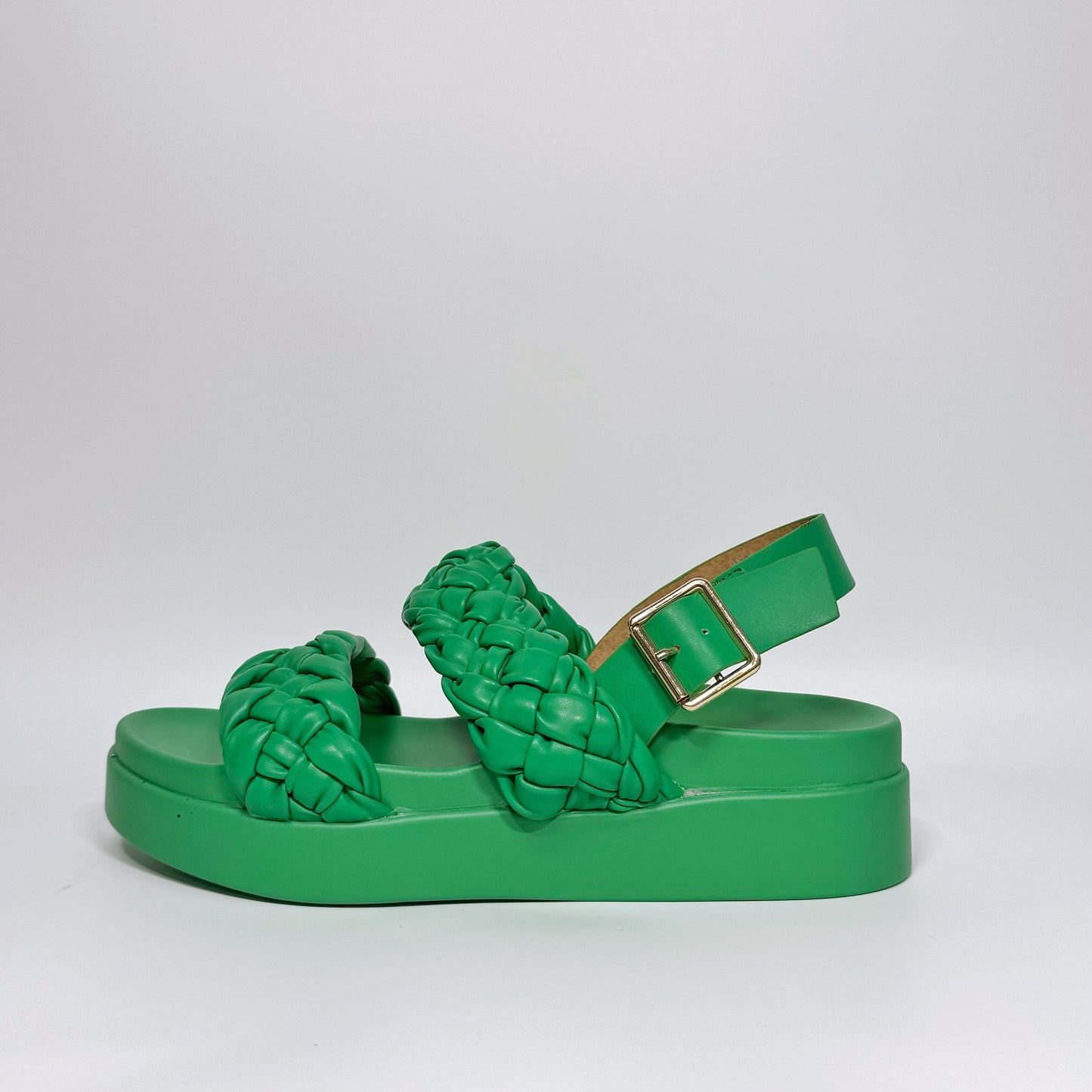 Jany (Pale Green)