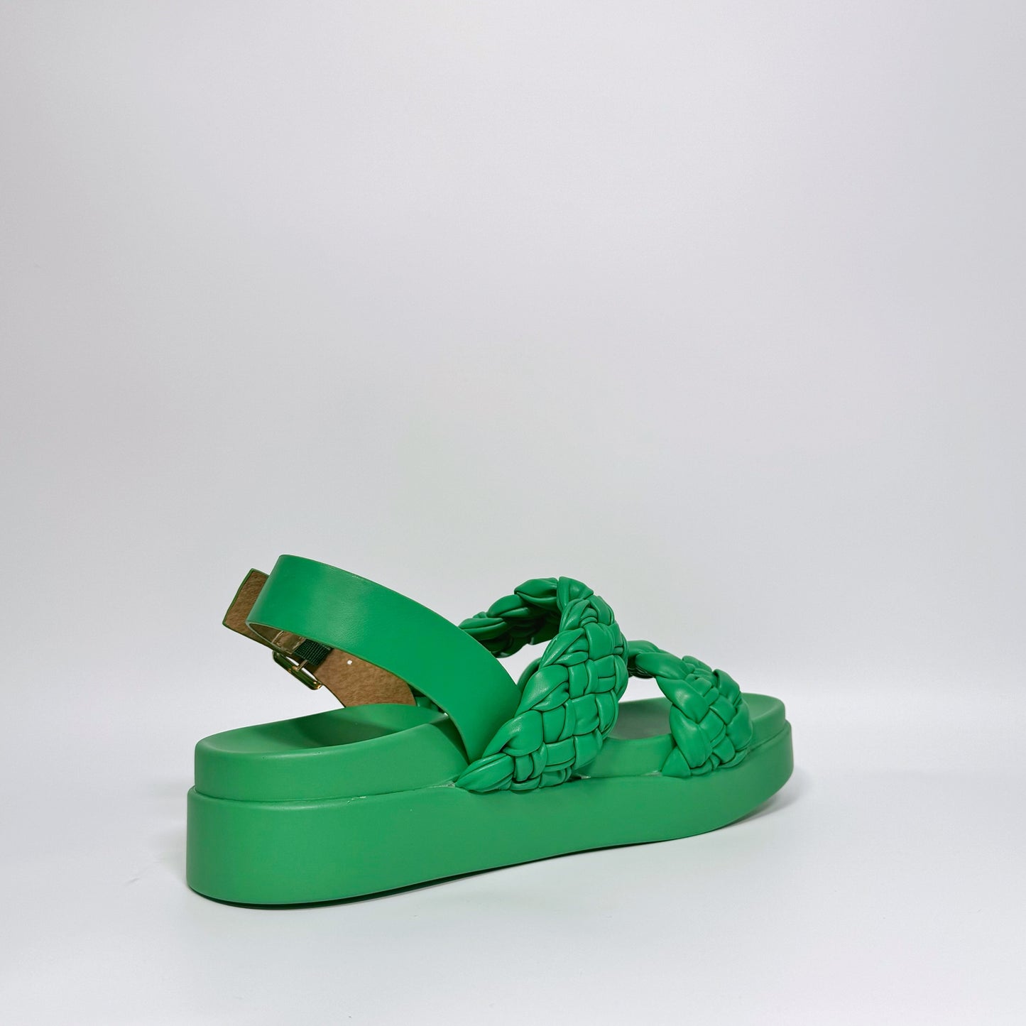 Jany (Pale Green)