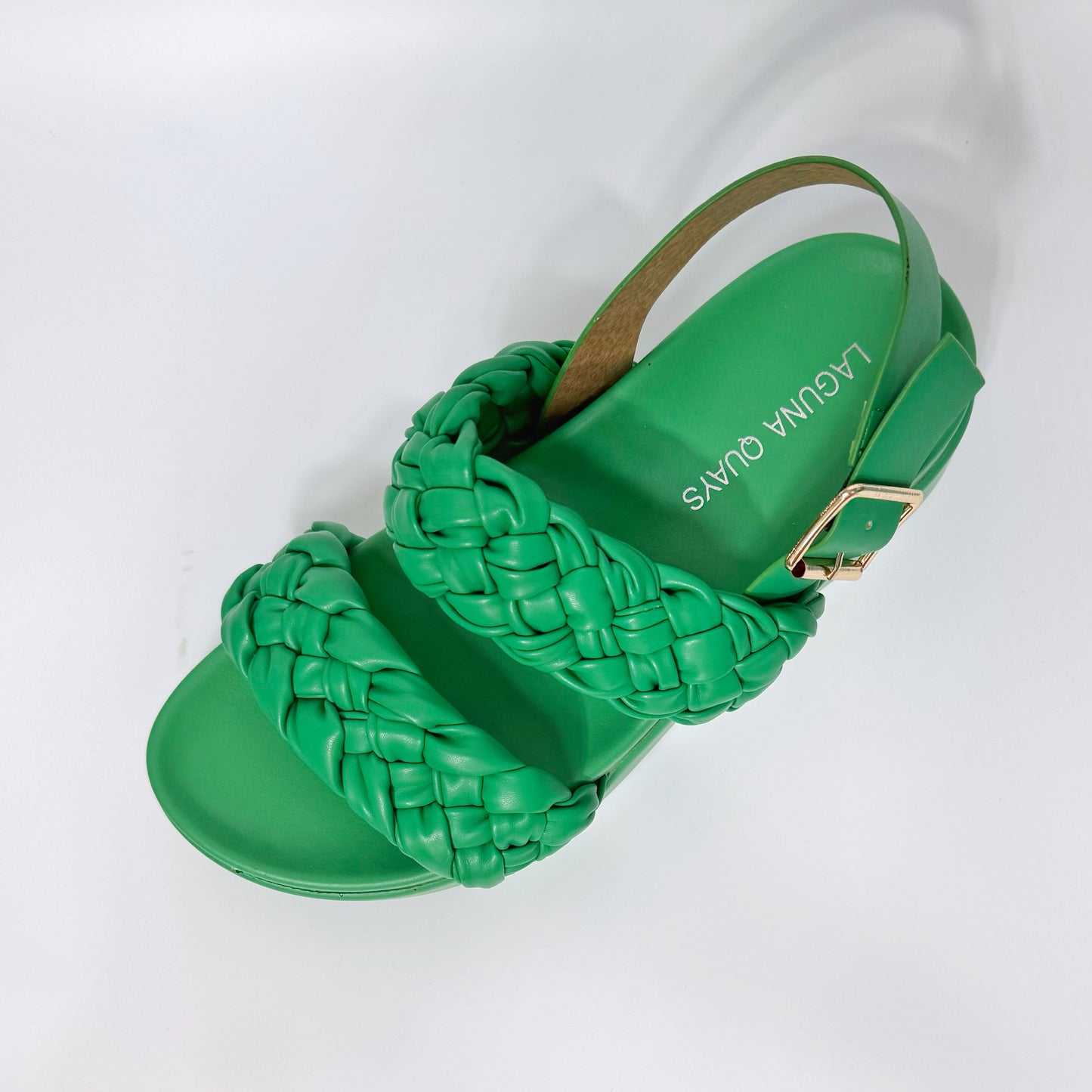Jany (Pale Green)
