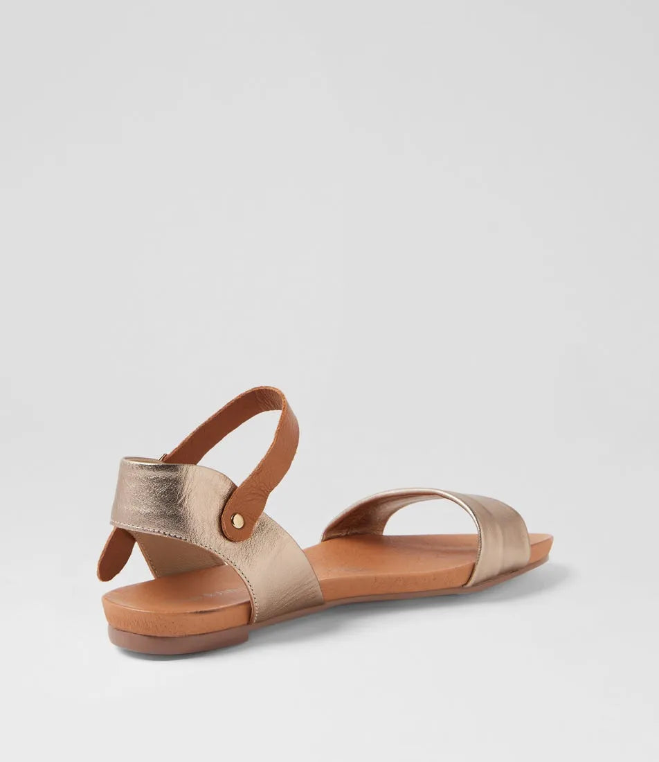 Jinnit (Champagne-Tan)