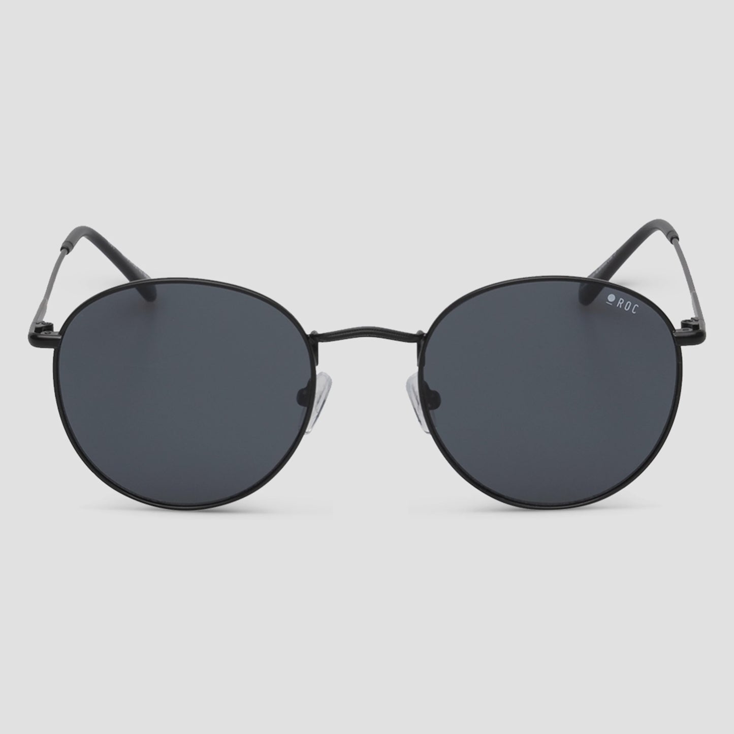 Knockout V2 (Matte Black)