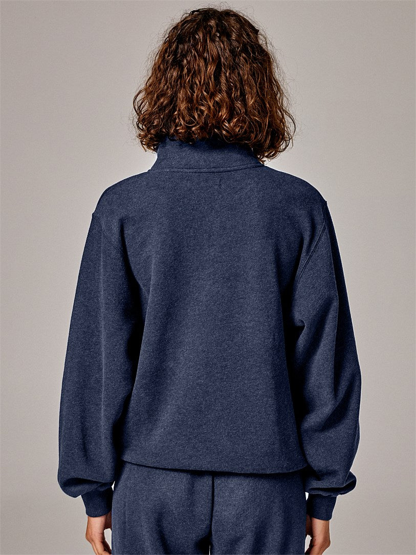 Legacy Sweatshirt (Indigo)
