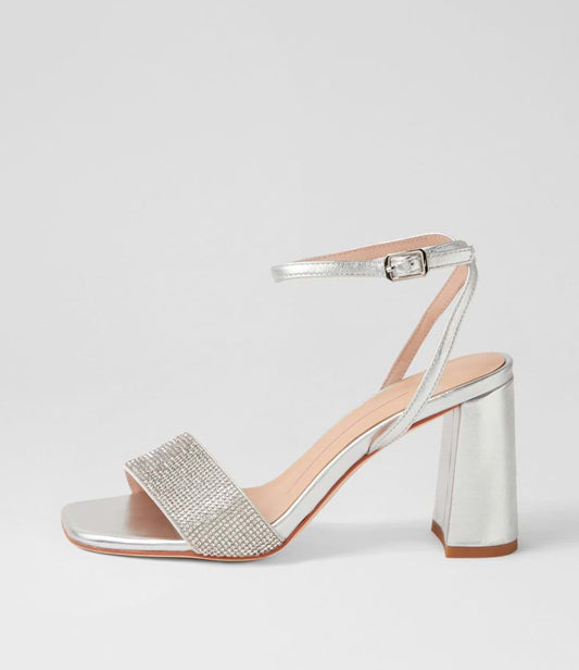 Maltar (Silver Jewels)