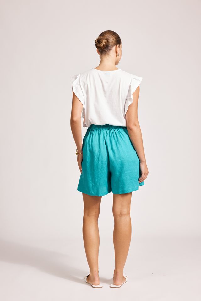 Miramar Short (Lagoon)