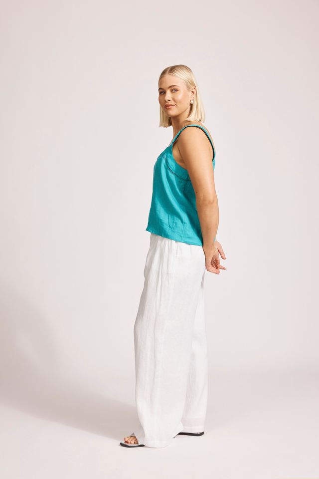 Miramar Tank (Lagoon)