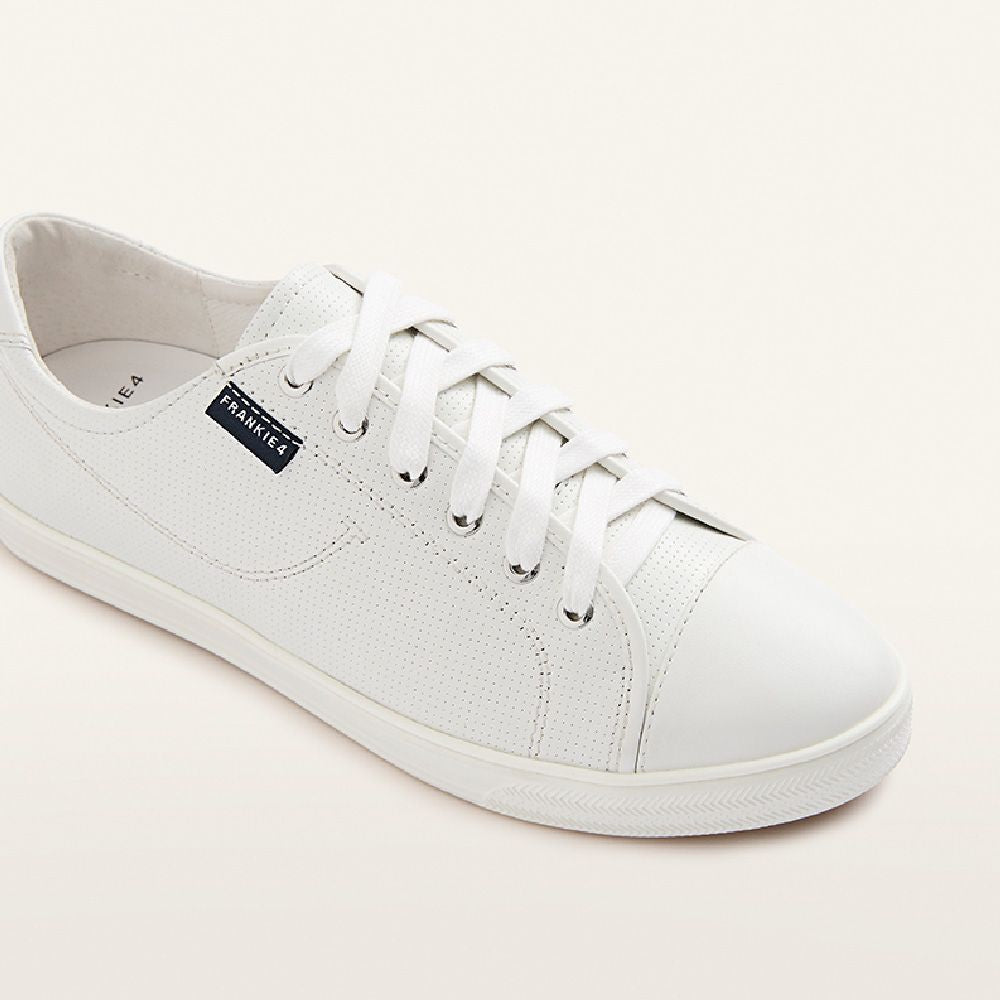 Nat III (White Punched)