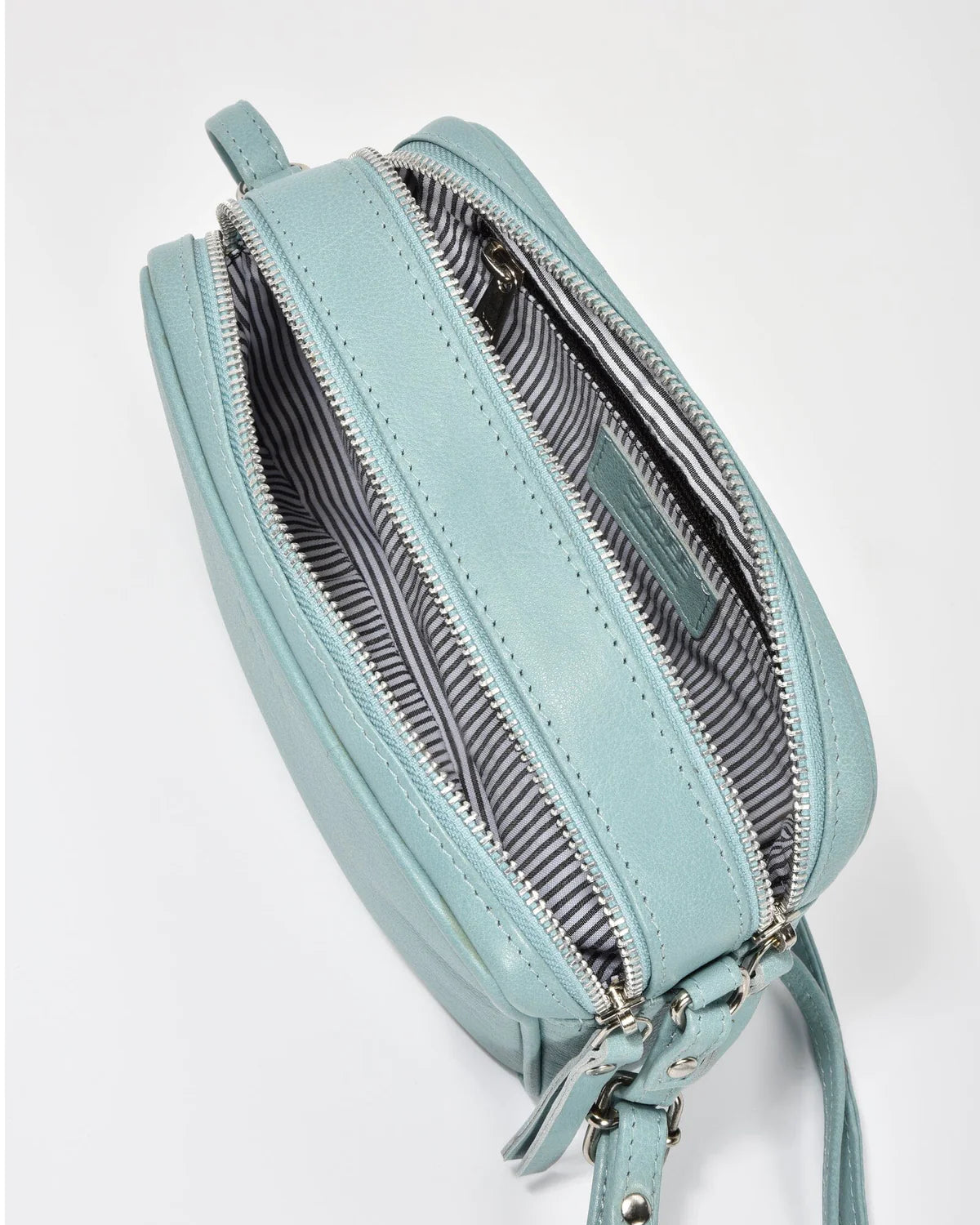 Norah Crossbody (Black)