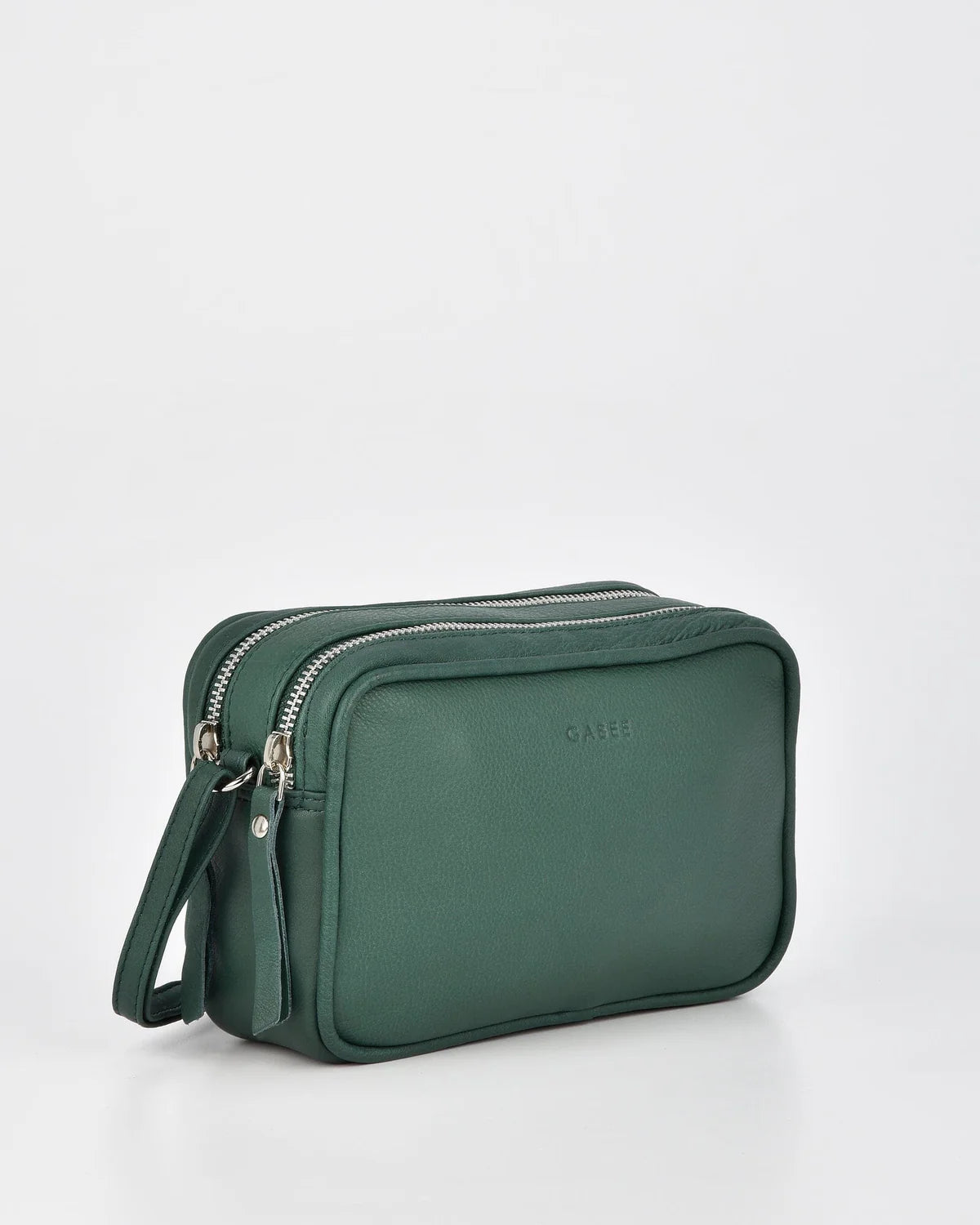 Norah Crossbody (Coral)