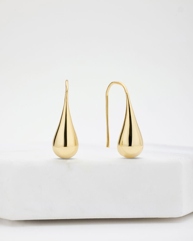 Nova Earring (Gold)