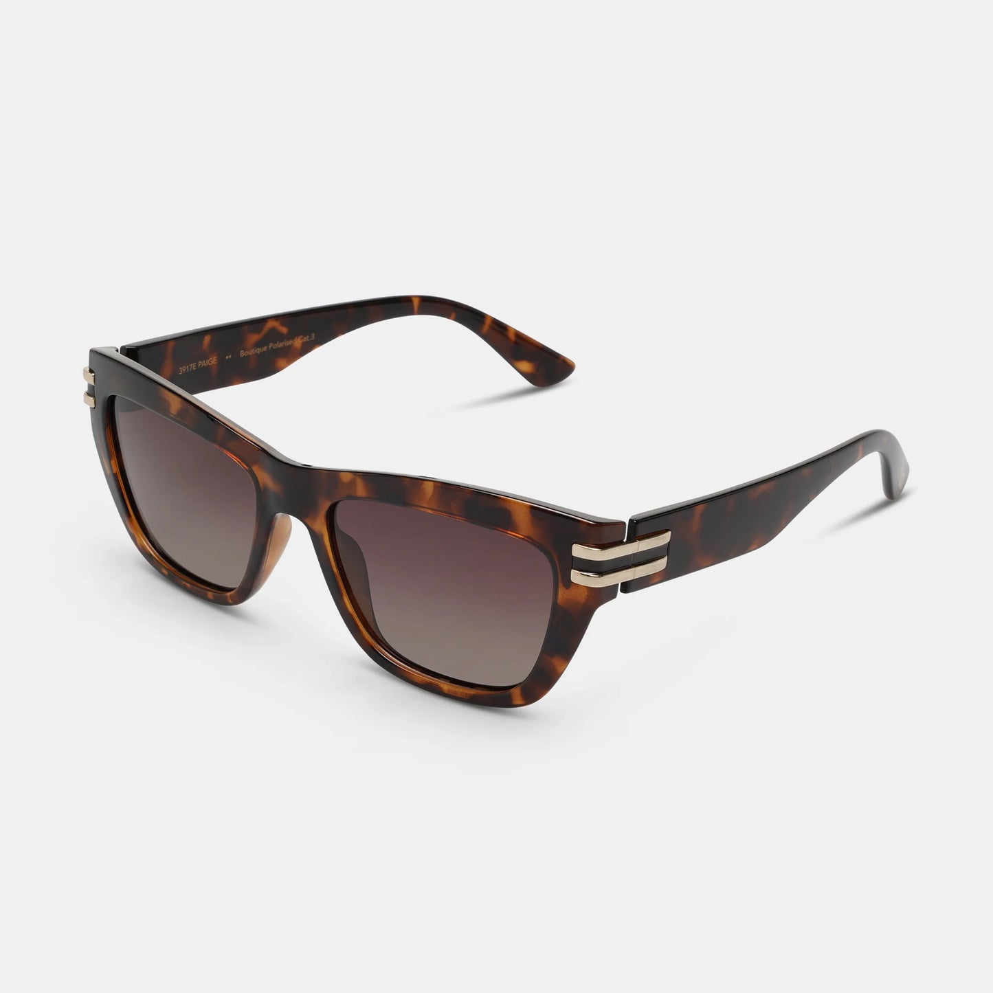 Paige (Tortoiseshell Brown)