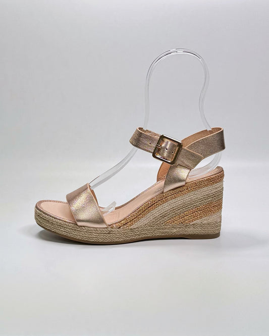 Pakko (Pale Rose Gold Multi)