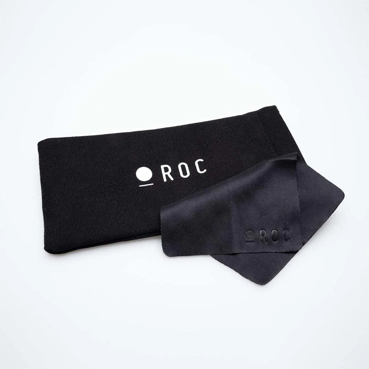 Rad Rectangular Sunglasses Grey Gradient Brown