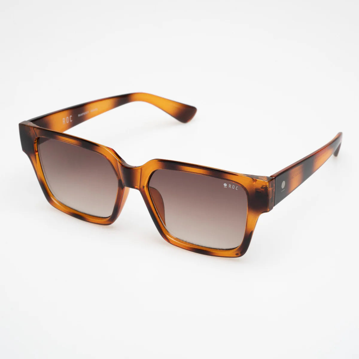 Rhapsody (Tortoiseshell Gradient Brown)