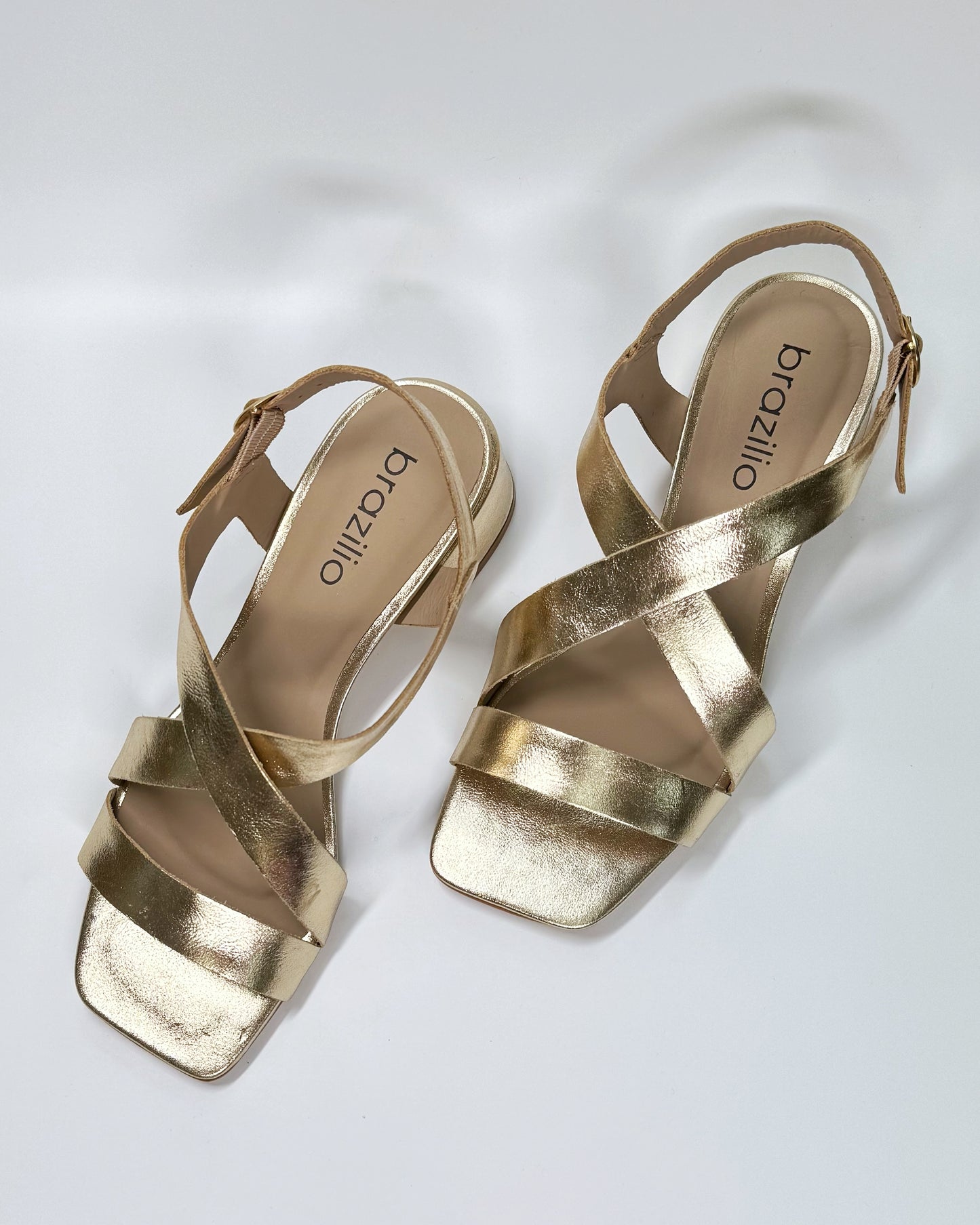 ST7760508 (Cristal Ouro Light)