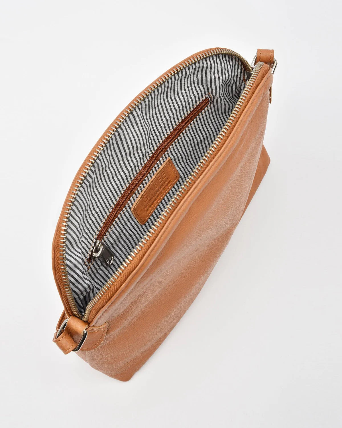 Sabine Crossbody (Pink)