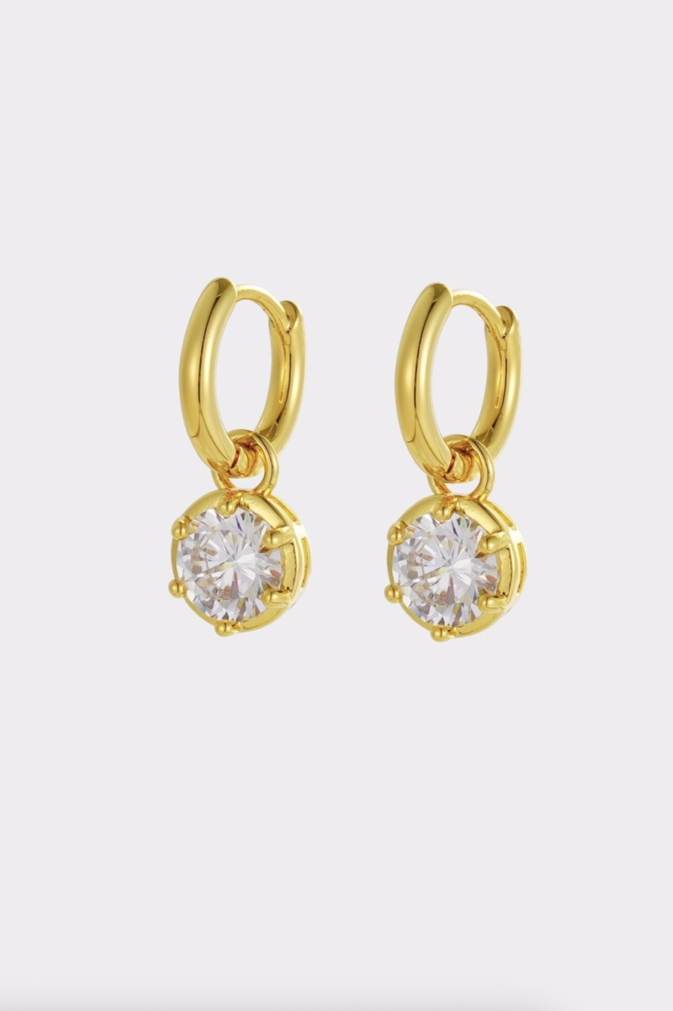 Serena Earring (Gold)
