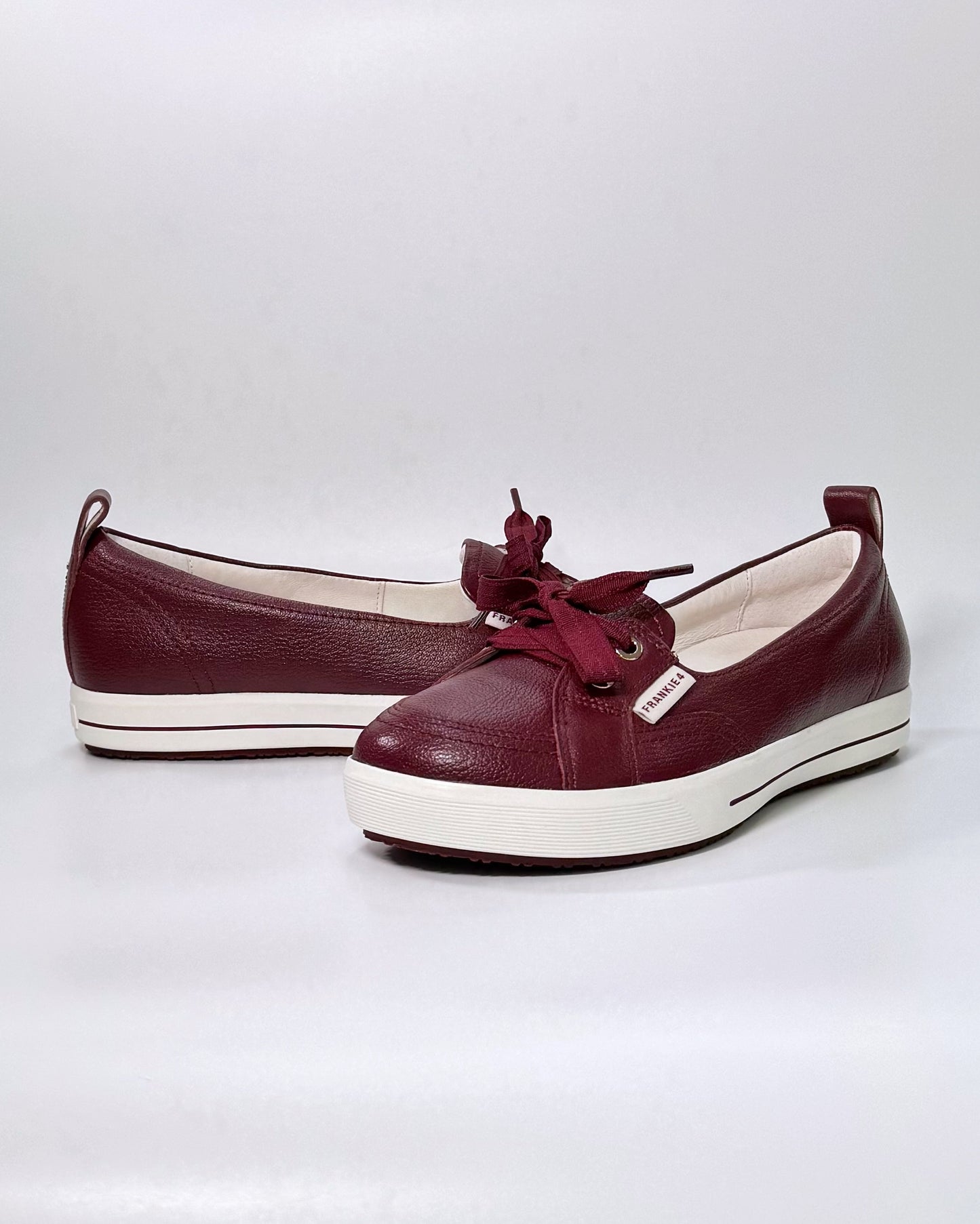 Sophie IV (Cranberry)